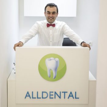 Slider image (2) AllDental Clinics